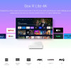 HOMATICS TV Box R Lite 4K, 2/32GB, WiFi, Google πιστοποίηση, Android 12