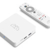 HOMATICS TV Box R Lite 4K, 2/32GB, WiFi, Google πιστοποίηση, Android 12