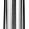BRUNO θερμός BRN-0069, με καπάκι-κύπελλο, anti-slip, 1000ml, ασημί