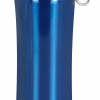 BRUNO θερμός BRN-0070, με καλαμάκι & γάντζο, anti-slip, 750ml, μπλε