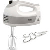 BRUNO μίξερ χειρός BRN-0110, 500W, 5 ταχύτητες & turbo, λευκό