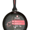 BRUNO τηγάνι Granit Premium BRN-0113 με αντικολλητική επίστρωση, 26cm