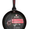 BRUNO τηγάνι Granit Premium BRN-0114 με αντικολλητική επίστρωση, 28cm