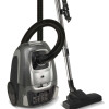 BRUNO ηλεκτρική σκούπα BRN-0136, 800W, 3.5lt, γκρι