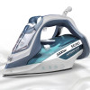 BRUNO σίδερο ατμού Supreme Slide BRN-0146 με κεραμική πλάκα, 3000W