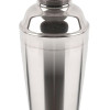 BRUNO ανοξείδωτο σέικερ για κοκτέιλ BRN-0175, 500ml