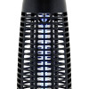 BRUNO ηλεκτρική εντομοπαγίδα BRN-0185 με UV λυχνία, 6W, μαύρη