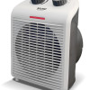 BRUNO 2 σε 1 αερόθερμο δωματίου BRN-0211, 2000W, με ανεμιστήρα, λευκό