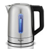 BRUNO βραστήρας νερού BRN-0213, ανοξείδωτος, 1.7L, 2200W, inox