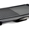 BRUNO ηλεκτρική ψησταριά BRN-0215, 2000W, 48x26εκ, με ρυθμιζόμενο θερμοστάτη