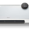 BRUNO κεραμικό αερόθερμο BRN-0258, 2000W, IP22, προηγμένων λειτουργιών, με ανεμιστήρα
