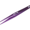 BEST Τσιμπίδα BST-10C, Stainless Steel, ESD, Ίσια