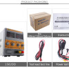 BEST Power supply BST-1502DD, 12V