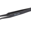 BEST Αντιστατική Τσιμπίδα BST-205ESD, Non Magnetic, 125mm, Κυρτή