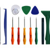 BEST Repair Tool kit BST-288, Κασετίνα, 12 τεμ.
