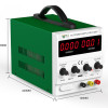 BEST Power supply BST-305D, 30V/5A, AC/DC, 8x USB