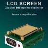 BEST διαχωριστής LCD οθόνης BST-856A για επισκευές κινητών, 400W