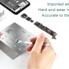 BEST Reballing stencil BST-A12, για iphone XS/XS Max/XR