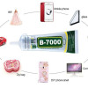 BEST Κόλλα πολλαπλών χρήσεων B-7000, 50ml, διάφανη