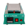 BEST Vacuum Seperator B-988, Temp control, 19 x 11