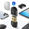 ORICO USB αντάπτορας Bluetooth 5.3 BTA-53, μαύρος