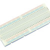 PROSKIT breadboard BX-4112N 840 θέσεων, 64x171mm