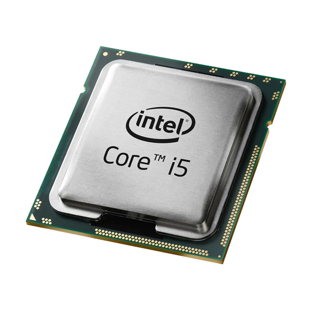 INTEL used CPU Core i5-4570s, 2.90 GHz, 6MB Cache, FCLGA1150