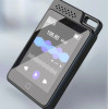 RUIZU MP3 player C1 με οθόνη αφής 2.4", 32GB, Bluetooth, ελληνικό μενού, μαύρο
