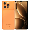 OUKITEL smartphone C17, 6.52", 4/64GB, 5000mAh, πορτοκαλί