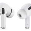CELEBRAT earphones με θήκη φόρτισης C300 Pro, True Wireless, 13mm, 30/300mAh, λευκά