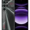 OUKITEL smartphone C61 GT, 6.88", 4/128GB, 5150mAh, μαύρο