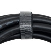 POWERTECH καλώδιο DisplayPort CAB-DP074, 8K/60Hz, 48 Gbps, 3m, μαύρο