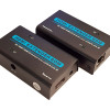 POWERTECH HDMI video extender CAB-H074 μέσω καλωδίου RJ45, 1080p, 60m