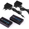 POWERTECH HDMI video extender CAB-H115 μέσω καλωδίου RJ45, 1080p, 60m
