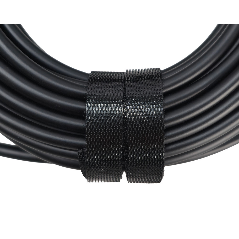POWERTECH καλώδιο HDMI 2.1 CAB-H194 με Ethernet, 8K/60Hz, 48 Gbps, 20m, μαύρο
