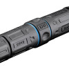POWERTECH αδιάβροχος σύνδεσμος RJ45 CAB-N427, CAT 6, IP68, μαύρος