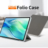 TECLAST θήκη προστασίας CASE-P502025 για tablet P50 2025, γκρι