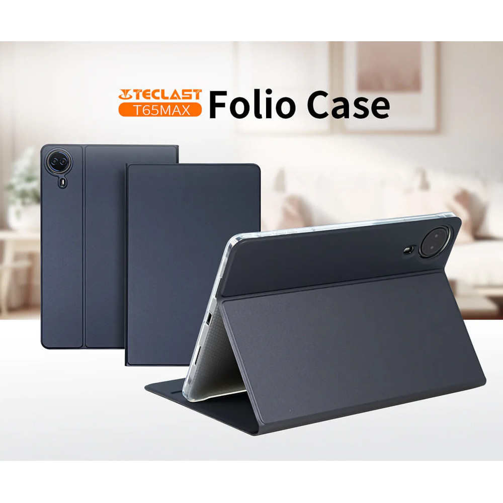 TECLAST θήκη προστασίας CASE-T65MAX για tablet T65 Max, γκρι
