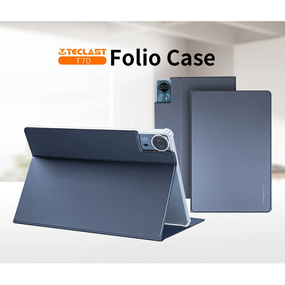 TECLAST θήκη προστασίας CASE-T70 για tablet T70, γκρι