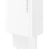 USAMS φορτιστής τοίχου CC325, USB-C, 20W, λευκός