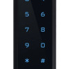 SECUKEY πληκτρολόγιο πρόσβασης CH3-WIFI-EM+MF με κωδικό & κάρτα, Wi-Fi