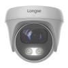 LONGSE IP κάμερα CMSAFG200WH, 2.8mm, 2MP, αδιάβροχη IP67, PoE