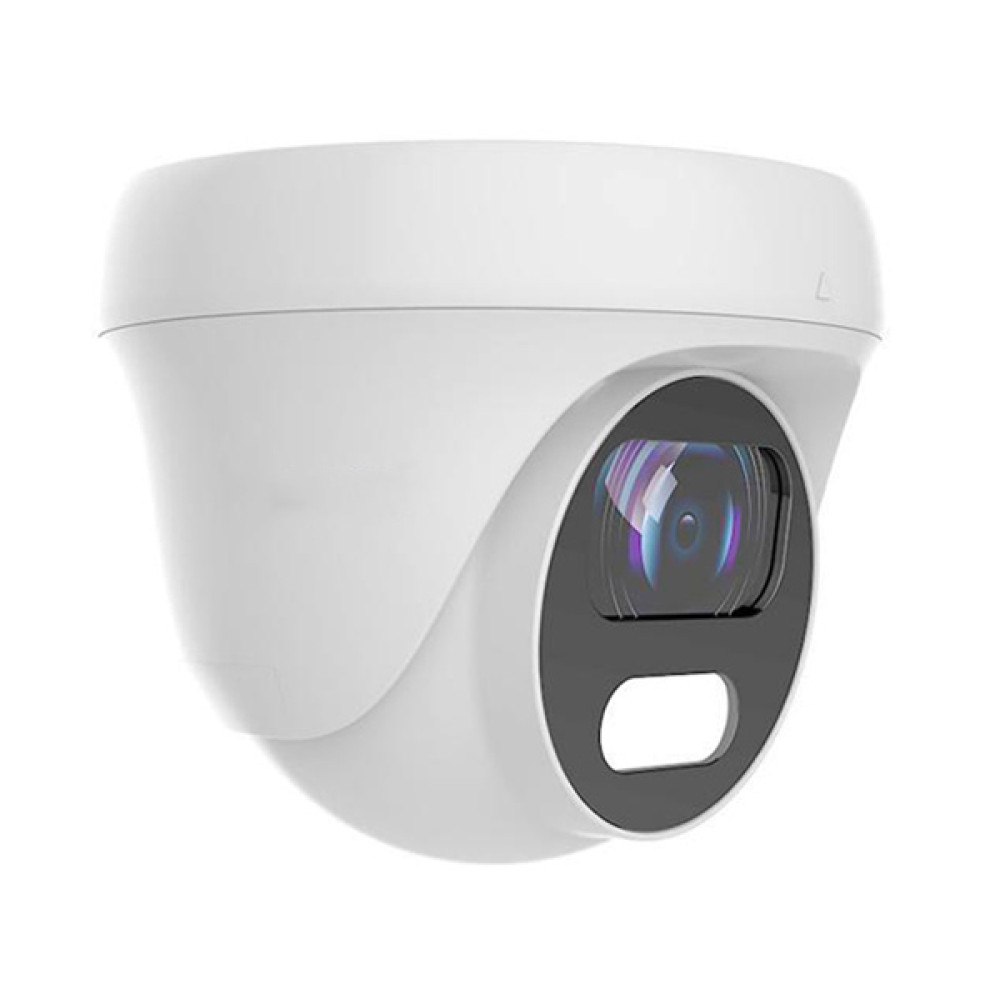 LONGSE υβριδική κάμερα CMSAHTC200FPEW, 2.8mm, 1/3" CMOS, 5MP, LED 25m