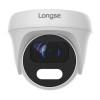 LONGSE υβριδική κάμερα CMSAHTC200FPEW, 2.8mm, 1/3" CMOS, 5MP, LED 25m