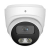 LONGSE IP κάμερα CMSB-2FCV2RC-28PMTF με μικρόφωνο, 2MP, 2.8mm, αδιάβροχη IP67, PoE
