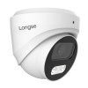 LONGSE IP κάμερα CMSB-2FCV2RC-28PMTF με μικρόφωνο, 2MP, 2.8mm, αδιάβροχη IP67, PoE