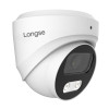 LONGSE υβριδική κάμερα CMSBHTC500FKE, 2.8mm, 5MP, IP67, AOC, IR έως 25m