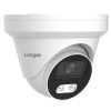 LONGSE IP κάμερα CMSCKL800, 2.8mm, 8MP, 1/2.8" Sony, αδιάβροχη IP67, PoE