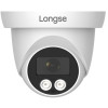 LONGSE υβριδική κάμερα CMSDHTC500FKEW, 2.8mm, 5MP, αδιάβροχη IP67