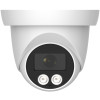 LONGSE υβριδική κάμερα CMSDTHC500FKEW, 2.8mm, 8MP, IP65, LED έως 25m